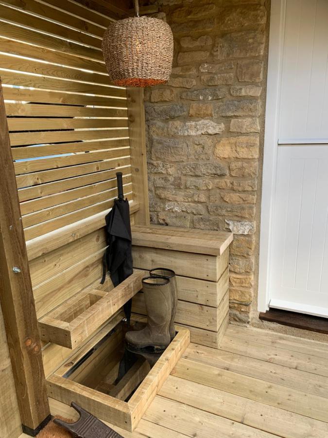 Dovecote Cotswold Cottages Chipping Norton Exteriör bild