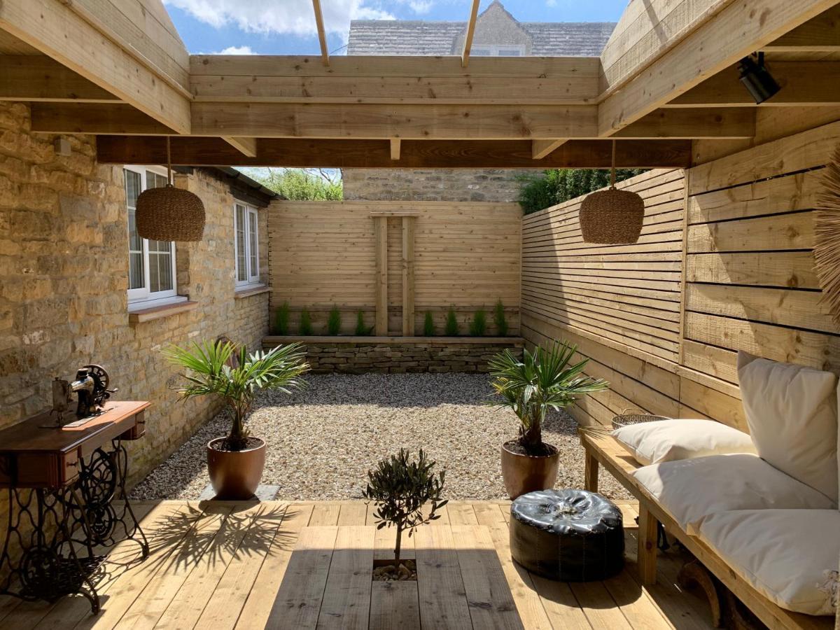 Dovecote Cotswold Cottages Chipping Norton Exteriör bild