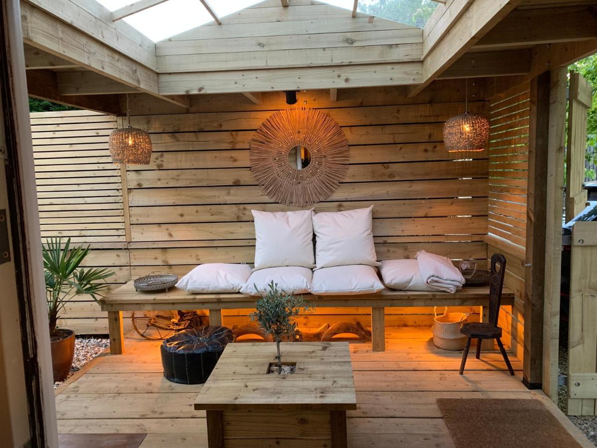 Dovecote Cotswold Cottages Chipping Norton Exteriör bild