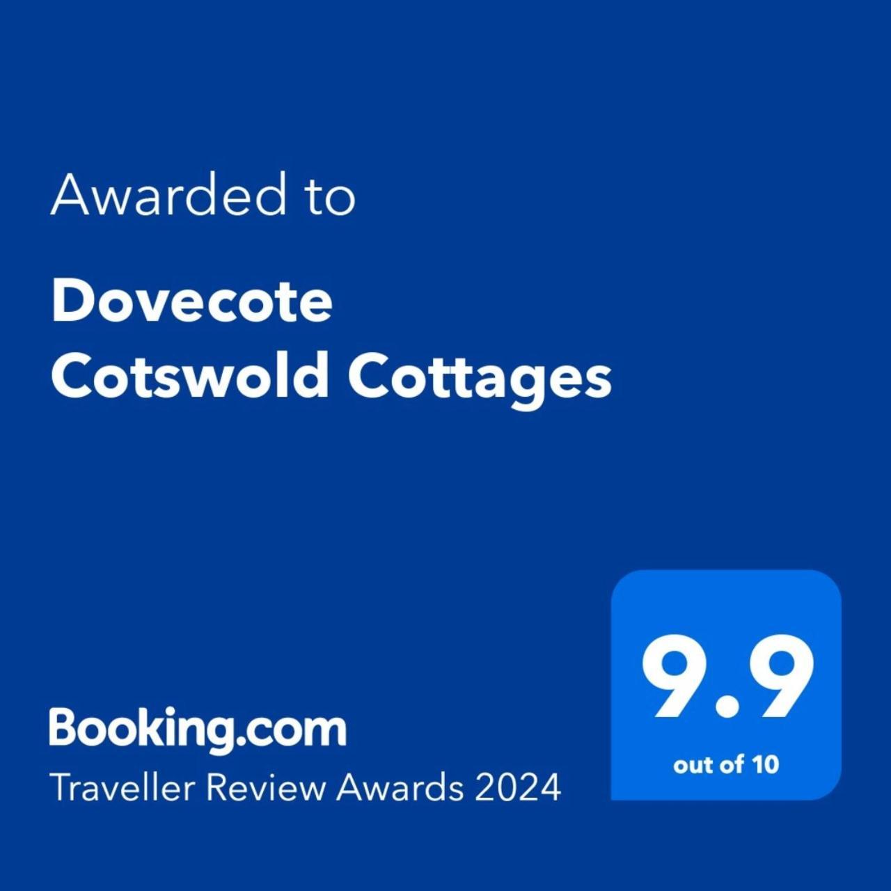 Dovecote Cotswold Cottages Chipping Norton Exteriör bild